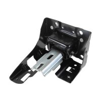 Engine mount gearbox side top left METZGER for...
