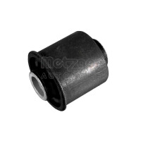 Bushing Axle Beam rear right METZGER for CHEVROLET AVEO...