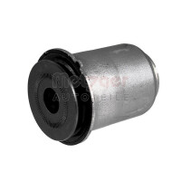 Handlebar Bearing rear rubber-metal bearing METZGER for...