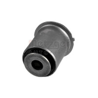 Handlebar Bearing rear rubber-metal bearing METZGER for...