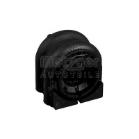 Stabilizer Bearing front right Ø 23.8 mm METZGER...