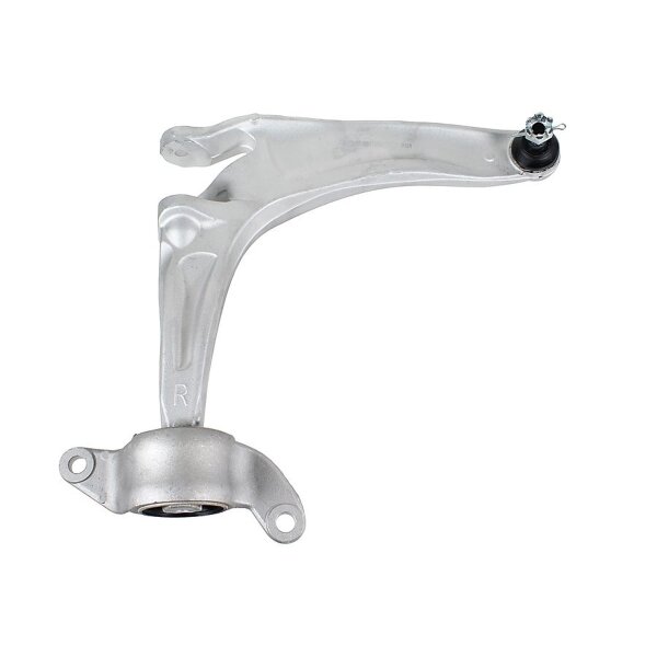 Handlebar Wheel Suspension lower METZGER IAM-Expertise fits HONDA CIVIC