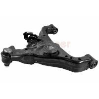 Handlebar Wheel Suspension lower METZGER suitable for...