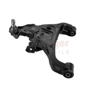 Handlebar Wheel Suspension lower METZGER suitable for...