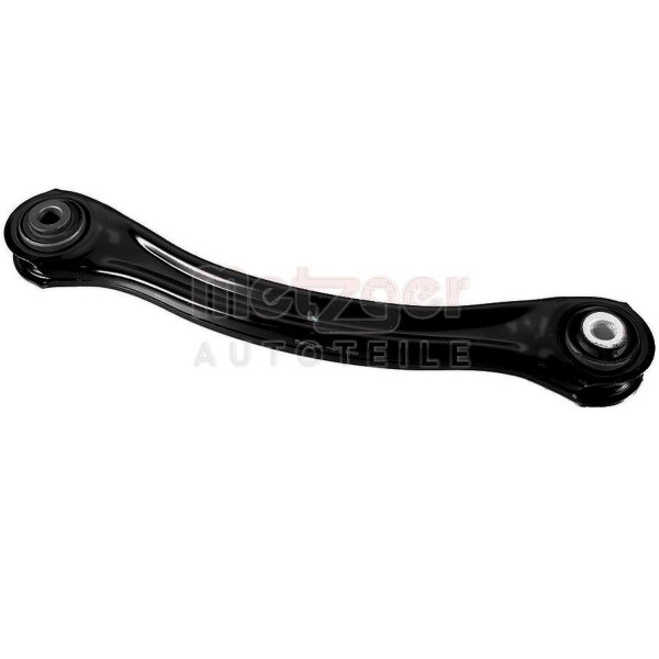 Handlebar Wheel Suspension centre wishbone rubber METZGER for e.g. MB SLK