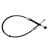 Cable Pull Manual Transmission left gearshift cable...