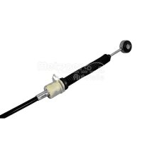 Cable Pull Manual Transmission left gearshift cable...