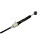 Cable Pull Manual Transmission left gearshift cable METZGER for e.g. MINI