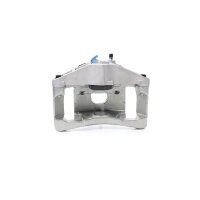 Brake Caliper front axle left METZGER IAM-Expertise suitable for e.g. AUDI A6