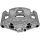 Brake Caliper front axle left METZGER IAM-Expertise suitable for e.g. AUDI A6