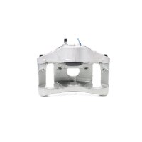 Brake Caliper front axle right METZGER IAM-Expertise suitable for e.g. AUDI A6