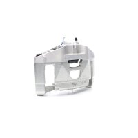 Brake Caliper front axle right METZGER IAM-Expertise suitable for e.g. AUDI A6