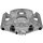 Brake Caliper front axle right METZGER IAM-Expertise suitable for e.g. AUDI A6