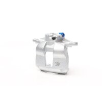 Brake Caliper front axle left hand caliper METZGER for...