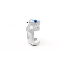 Brake Caliper front axle left hand caliper METZGER for e.g. ALFA ROMEO MITO