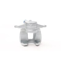 Brake Caliper front axle left hand caliper METZGER for e.g. ALFA ROMEO MITO