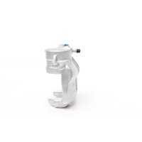 Brake Caliper front axle left hand caliper METZGER for e.g. ALFA ROMEO MITO