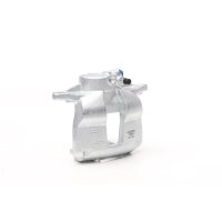 Brake Caliper front axle left hand caliper METZGER for e.g. ALFA ROMEO MITO