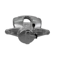 Brake Caliper front axle right hand side METZGER for e.g....