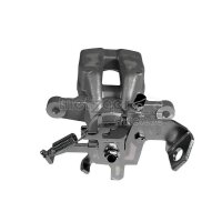 Bremssattel hinten links mit Feststell METZGER für...