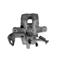 Brake Caliper rear right with locking METZGER for e.g....