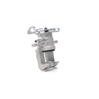 Brake Caliper rear right with locking METZGER for e.g. FIAT TIPO
