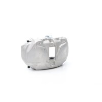 Brake Caliper front axle left METZGER IAM-Expertise suitable for e.g. AUDI A4