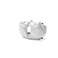 Brake Caliper front axle right METZGER IAM-Expertise...