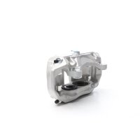 Brake Caliper front axle right METZGER IAM-Expertise suitable for e.g. AUDI A4