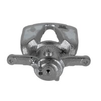 Brake Caliper front axle left METZGER suitable for e.g....