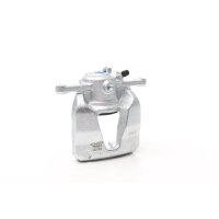 Brake Caliper front axle left METZGER suitable for e.g. RENAULT MEGANE