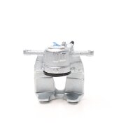 Brake Caliper front axle right METZGER suitable for e.g. RENAULT MEGANE