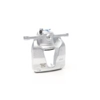 Brake Caliper front axle right METZGER suitable for e.g. RENAULT MEGANE