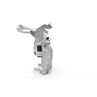 Bremssattel hinten links mit Feststell METZGER für u.a. PEUGEOT 308