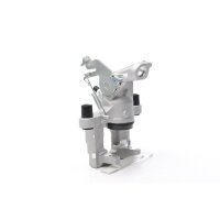 Brake Caliper rear right with locking METZGER for PEUGEOT...