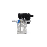 Bremssattel hinten rechts METZGER IAM-Expertise passend...