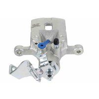 Bremssattel hinten links METZGER für KIA PICANTO III