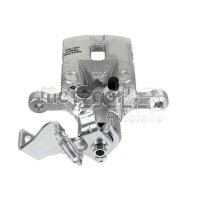 Bremssattel hinten links mit Feststell METZGER passend...