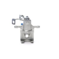 Bremssattel hinten links mit Feststell METZGER passend für KIA PICANTO