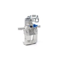 Bremssattel hinten links mit Feststell METZGER passend für KIA PICANTO