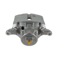 Bremssattel Vorderachse links METZGER passend für...