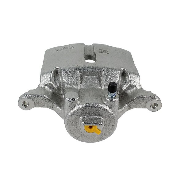 Brake Caliper front axle right METZGER suitable for e.g. OPEL INSIGNIA