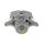 Brake Caliper front axle right METZGER suitable for e.g. OPEL INSIGNIA