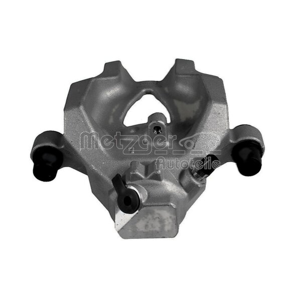 Rear left Brake Caliper cast iron METZGER for MB C-CLASS and others
