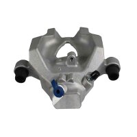 Brake caliper rear left METZGER for MERCEDES C-CLASS (W204)