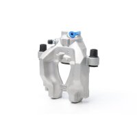 Rear left Brake Caliper cast iron METZGER for MB C-CLASS...