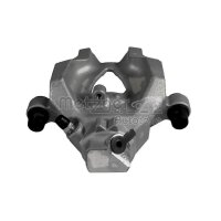 Bremssattel hinten rechts Bremssattel aus Gusseisen...