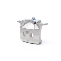 Brake Caliper front axle left METZGER suitable for e.g....