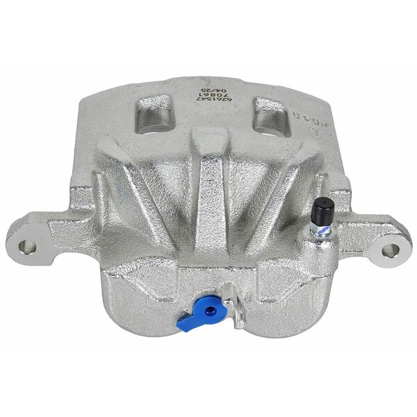 Front left brake calliper METZGER for LEGACY V