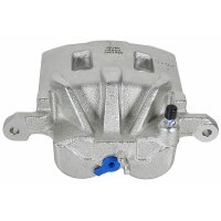 Front left brake calliper METZGER for LEGACY V